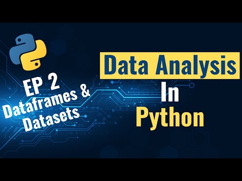 How To Use Dataset In Python