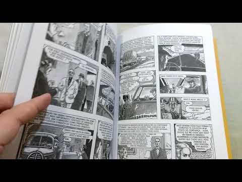 Resenha: A arte de voar