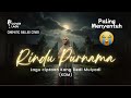 Rindu Purnama Lagu Ciptaan Kang Dedi Mulyadi KDM Cinematic Pop Ballad Cover