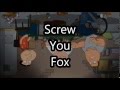 REUPLOAD Animated Atrocities 91 Screams In Silence Family Guy