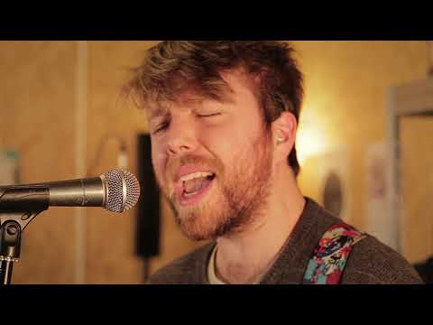 Toodles & The Hectic Pity - Live Session
