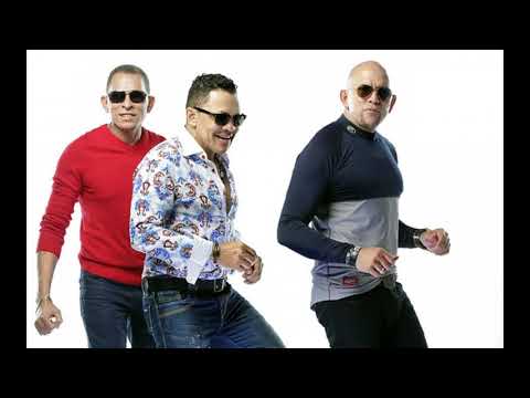 Los Hermanos Rosario - Tu Recuerdo En Vivo