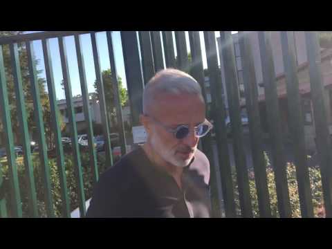 L'agente di Pellegrini dopo l'incontro con   Monchi: "Lorenzo è felice per il gol di ieri"