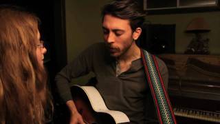Dine Alone In Studio: Daniel Romano