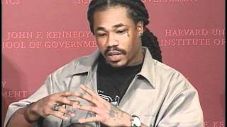 Brick City: The Story of Newark