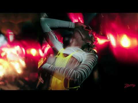 Josh Caffé - Meine Lederjeans