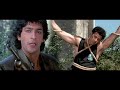 Best Climax Scene Paap Ki Duniya Sunny Deol Chunky Pandey Neelam Pran Shakti Kapoor