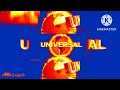 YTPMV Rj Kumar Version Of I Killed Universal By Vipid Scan Robot Flip