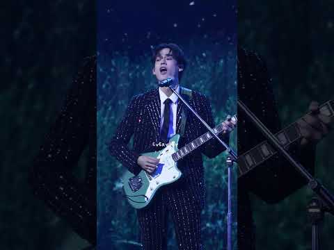 250927 - Gawin Caskey - Don't Look Black in Anger @ #JossGawinFancon