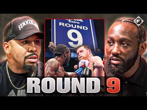 Round 9 was the moment — here’s why it flipped