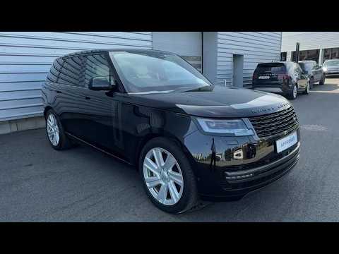 Land Rover Range Rover Sold - 3.0 Si6 PHEV 440PS H - Image 2