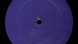 Terrence Dixon - Untitled B2 (Minimalism) [Utensil Records]