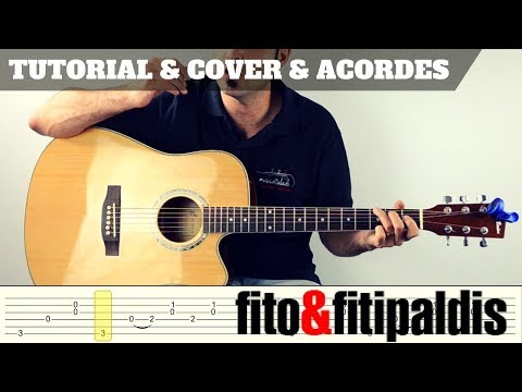 Antes De Que Cuente Diez - Fito & Fitipaldis