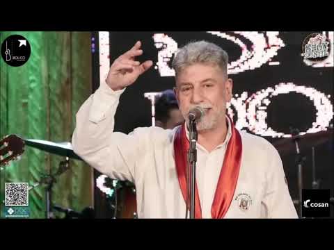 Dionísio Costa - Deixa Que Chova
