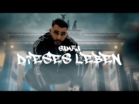 SAMRA - DIESES LEBEN... (prod. by Beatzarre & Djorkaeff) [Official Video]
