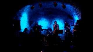 Video Blues Street Band - Ona, já a Poličan - Hudební klub U Zvonu Val