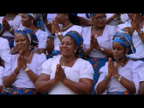 Immaculate Mary || song