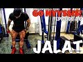 Go Nyyssis! E06 - Jalat