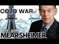 Prof John Mearsheimer Welcome To Cold War 2 0
