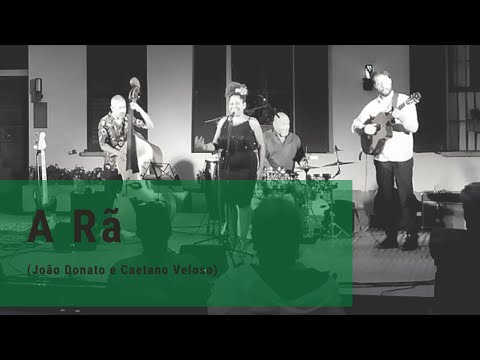 A Rã | Ana Flora Quartet