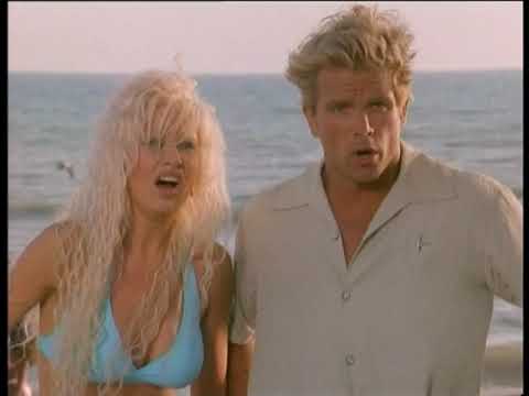 Baywatch S09E18 Preview - Water Dance - Kelly Packard Mitzi Kapture