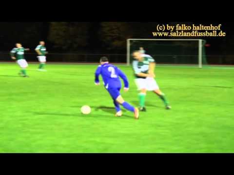 Schönebecker SC II : SSV B-W Barby am 2015-10-23