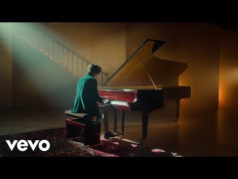 Lucas Debargue - Fauré: 3 Nocturnes, Op. 33: III. Nocturne in A-Flat Major