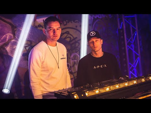 Ressurectz - APEX Livestream 2.0