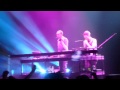 The Presets - Fast Seconds (Club Nokia, Los Angeles CA 8/2/13)