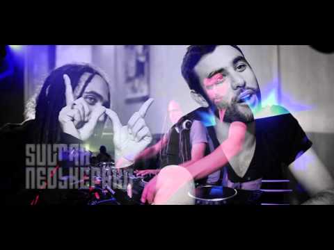 Tent Party London Ontario 2012