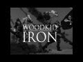 WOODKID - IRON (Drum cover) 