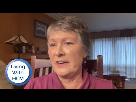 Living With HCM: Talk With Your Family | CardioSmart