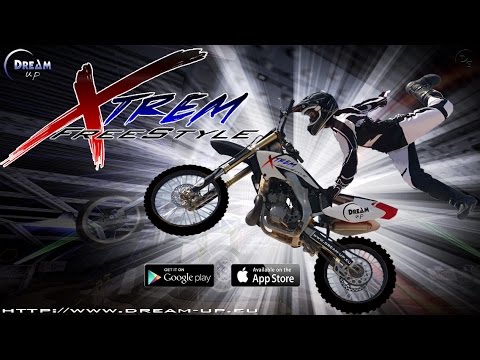 XTrem FreeStyle Video