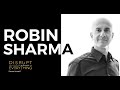 ROBIN SHARMA PERSONAL MASTERY AND THE 5AM CLUB Podcast Isra Garcia 138