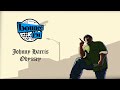 Johnny Harris Odyssey Bounce FM
