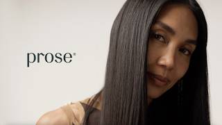 How Does Prose Custom Haircare And Skincare Really Work? | Prose