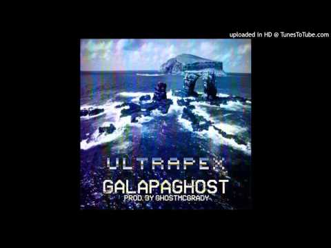 Lord Apex & MK Ultra Lord (ULTRAPEX) - Galapaghost (Prod. Ghost McGrady)