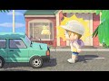 Finishing the city streets on my Animal Crossing island! (Streamed 1/29/22)