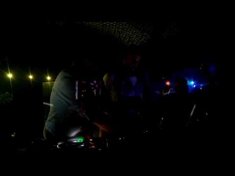 Marc Newman @ Affjang Deluxe  08 10 2016