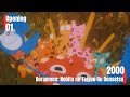 Doraemon Nobita No Taiyou Ou Densetsu Opening 1