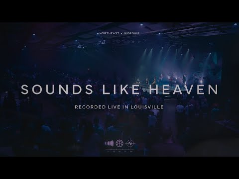 Thumbnail for Sounds Like Heaven video