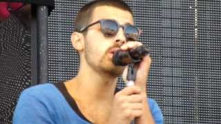 BB Good - Jonas Brothers ( San Francisco HD)