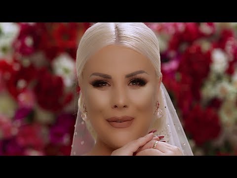 ❤️ AMARDA - VALSI DASHURISE ❤️( Official Video )