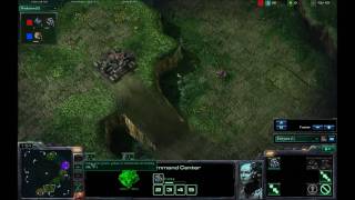 Starcraft 2 Commentary #165 (T)ballerscuba vs. (Z)LoLAdriankat