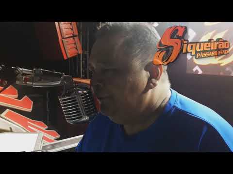 CAJUEIRO BRAGANÇA 15.19 1P DJ SIQUEIRA