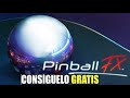 Pinball Fx Juegos Gratis En La Epic Store