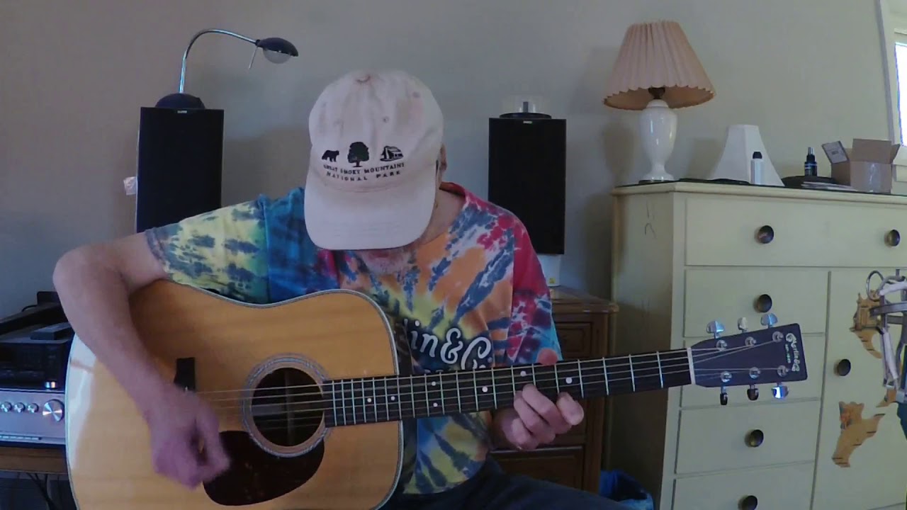 Promotional video thumbnail 3 for Warren Bendler, Acoustic Musician