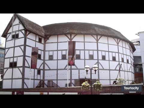Rob Humphreys - The Globe and South Bank | Touriocity