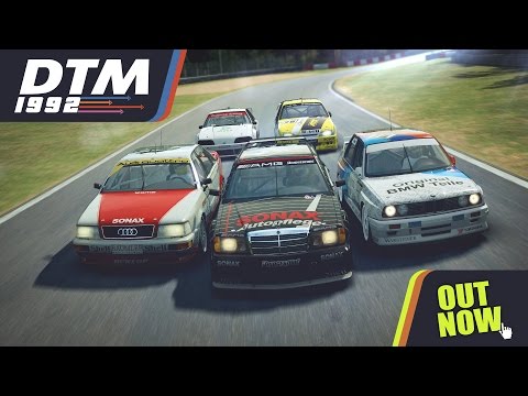 RaceRoom : The Game 2 PC