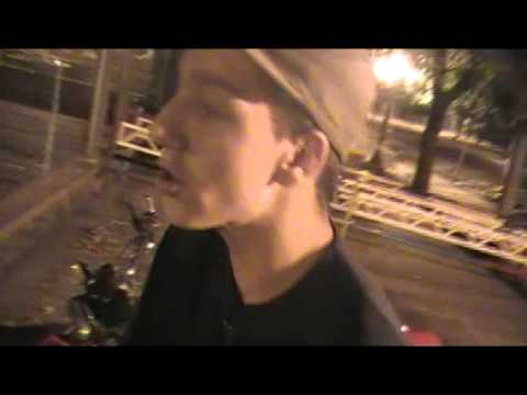 (3/3) FRESH FLOW y SNUK vs TIC y NICKO - Freestyle Plaza San Martin